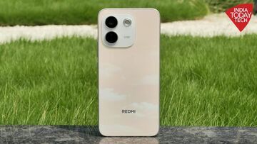 Xiaomi Redmi Note 17 Pro Max testé par IndiaToday Xiaomi Redmi Note 17 Pro Max testé par IndiaToday