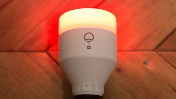 Lifx Plus Review: 1 Ratings, Pros and Cons