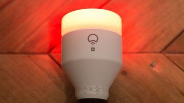 Anlisis Lifx Plus