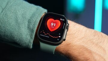 Apple Watch Ultra testé par Numerama Apple Watch Ultra testé par Numerama