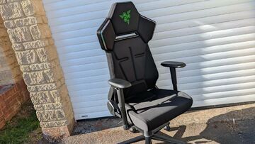 Razer Chroma test par PCGamer Razer Chroma test par PCGamer