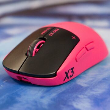 Logitech G Pro X test par Club386 Logitech G Pro X test par Club386