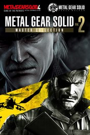 Metal Gear Master Collection Vol. 2 test� par Xbox-Mag