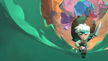Moonlighter 2 testé par NerdMovieProductions Moonlighter 2 testé par NerdMovieProductions