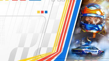 Nascar 26 test� par XBoxEra