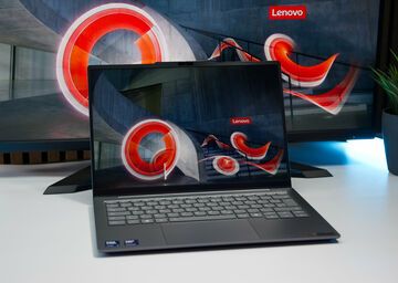 Lenovo ThinkBook 14 test par NotebookCheck Lenovo ThinkBook 14 test par NotebookCheck