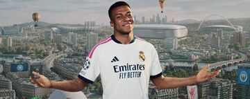 EA Sports FC 27 testé par TheSixthAxis EA Sports FC 27 testé par TheSixthAxis