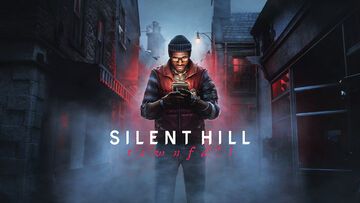Silent Hill Townfall testé par wccftech Silent Hill Townfall testé par wccftech