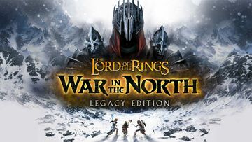 Lord of the Rings Lord of the Rings reviewed by The Gaming Outsider Lord of the Rings Lord of the Rings reviewed by The Gaming Outsider