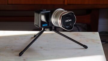 Test GoPro Mission 1 Pro