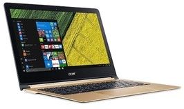 Acer Swift 7 test par ComputerShopper