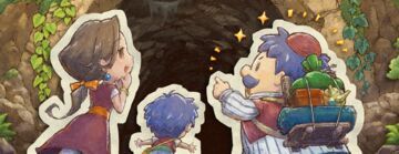 Dragon Quest Heroes test par ZTGD Dragon Quest Heroes test par ZTGD