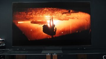 Sony Bravia 9 II test� par Trusted Reviews