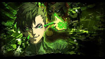 Shin Megami Tensei IV Apocalypse test par Cooldown Shin Megami Tensei IV Apocalypse test par Cooldown