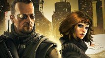 Deus Ex The Fall test par GameBlog.fr