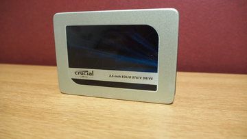 Crucial MX300 Review
