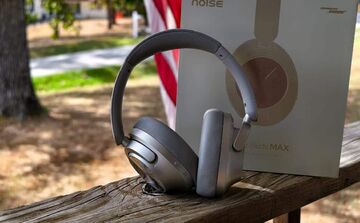 Test Noise Master Buds Max