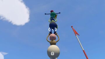 Big Walk test� par Gaming Trend