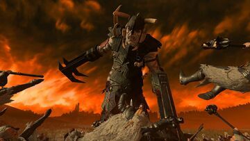 Total War Warhammer III test par COGconnected Total War Warhammer III test par COGconnected