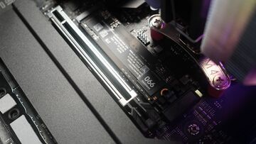 Samsung 990 testé par Les Numériques Samsung 990 testé par Les Numériques