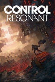 Control Resonant testé par Xbox-Mag Control Resonant testé par Xbox-Mag