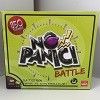 No Panic Battle Review