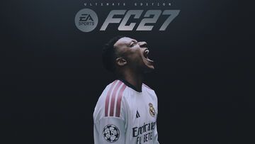 EA Sports FC 27 testé par Nintendo-Town EA Sports FC 27 testé par Nintendo-Town