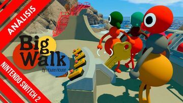 Big Walk test� par NextN