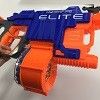 Nerf Elite Hyperfire Review