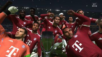 EA Sports FC 27 testé par GamersGlobal EA Sports FC 27 testé par GamersGlobal