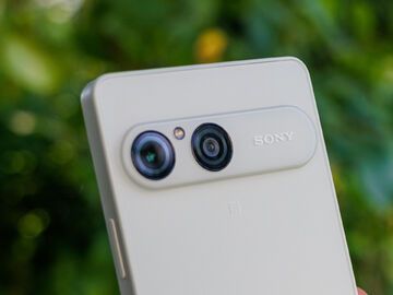 Sony Xperia 10 VIII test� par NotebookCheck