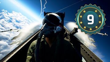 Ace Combat 8 testé par Shacknews Ace Combat 8 testé par Shacknews