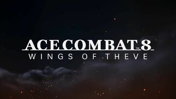 Ace Combat 8 testé par COGconnected Ace Combat 8 testé par COGconnected