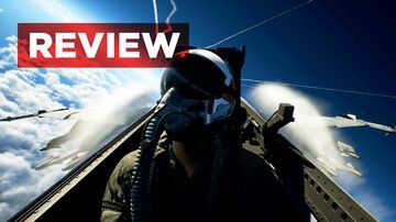 Ace Combat 8 testé par Press Start Ace Combat 8 testé par Press Start