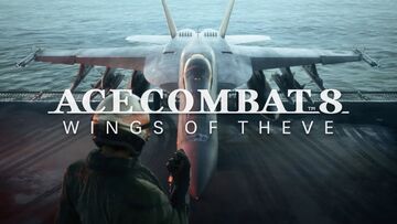 Ace Combat 8 testé par NerdMovieProductions Ace Combat 8 testé par NerdMovieProductions