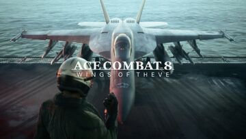 Ace Combat 8 testé par Console Tribe Ace Combat 8 testé par Console Tribe