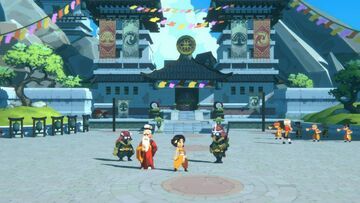 Akatori test� par XBoxOrNot