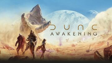 Dune Awakening test� par XBoxOrNot