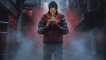 Silent Hill Townfall testé par VideogiochItalia Silent Hill Townfall testé par VideogiochItalia