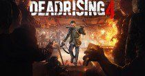 Dead Rising 4 test par BeGeek