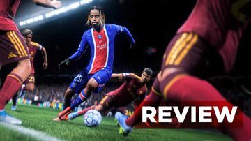 EA Sports FC 27 testé par Press Start EA Sports FC 27 testé par Press Start