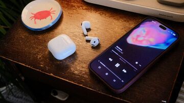 Test Apple AirPods 5