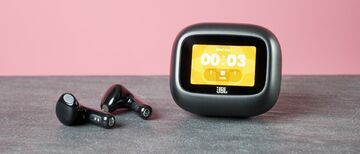 Test JBL Live Flex 4