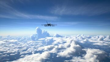 Ace Combat 8 testé par Numerama Ace Combat 8 testé par Numerama