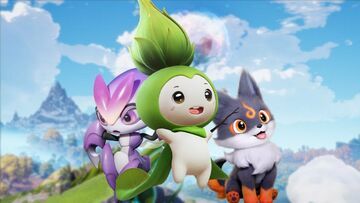 Test Aniimo