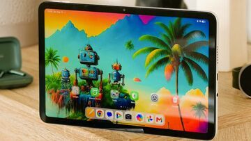 Xiaomi Redmi Pad 2 reviewed by NotebookCheck