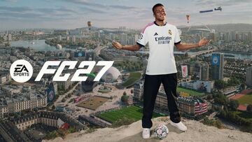 EA Sports FC 27 testé par N-Gamz EA Sports FC 27 testé par N-Gamz