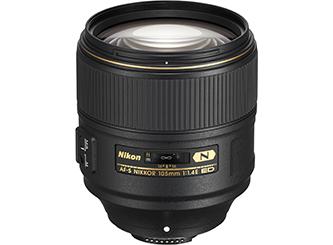Nikon AF-S Nikkor 105mm test par PCMag Nikon AF-S Nikkor 105mm test par PCMag