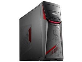 Asus ROG G11CD Review: 1 Ratings, Pros and Cons