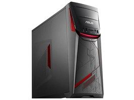 Anlisis Asus ROG G11CD